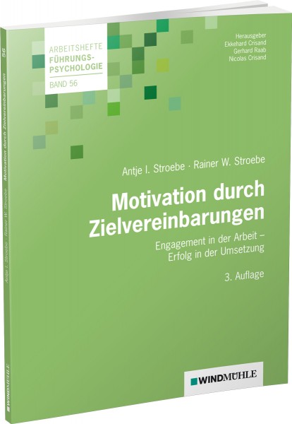 Motivation durch Zielvereinbarungen