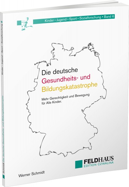 Die deutsche Bildungs- und Gesundheitskatastrophe