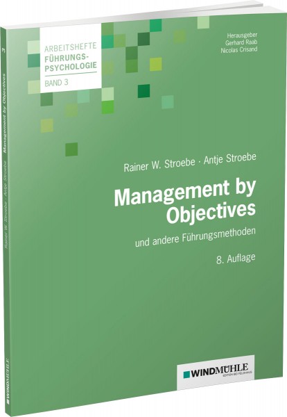 Führungsstile – Management by Objectives