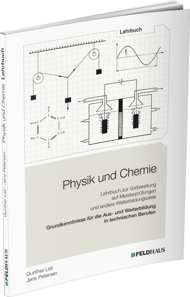 Physik und Chemie, Lehrbuch