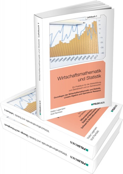 Wirtschaftsmathematik und Statistik, Gesamtausgabe
