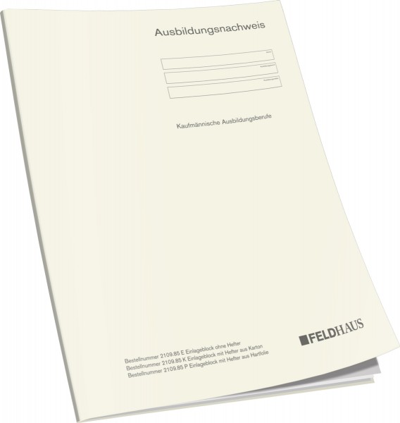 2109.85 Einlageblock