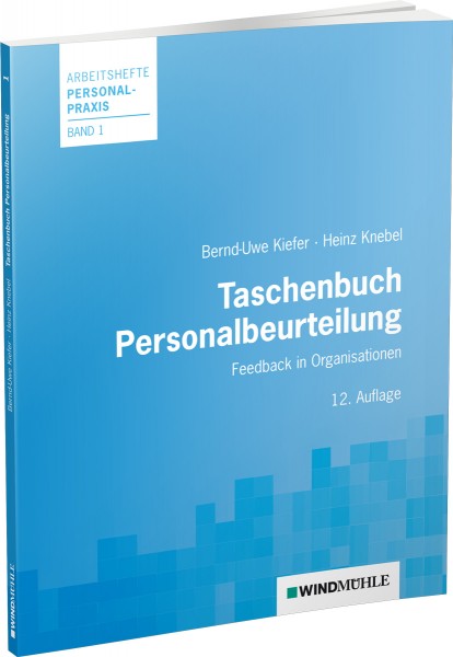Taschenbuch Personalbeurteilung