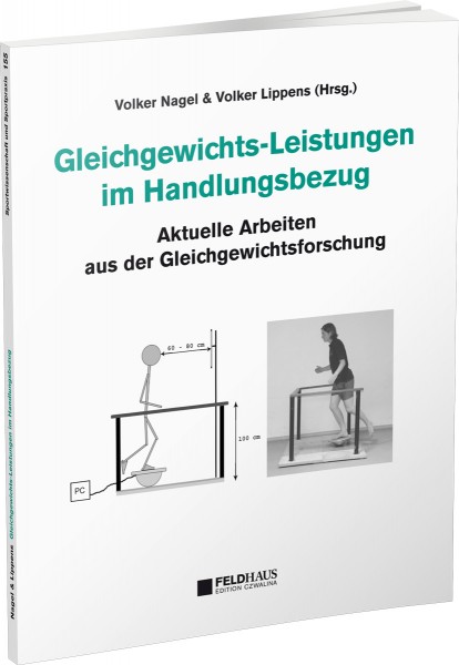 Gleichgewichts-Leistungen im Handlungsbezug