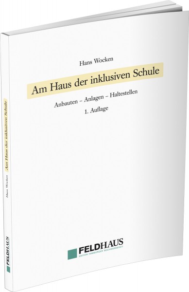Am Haus der inklusiven Schule