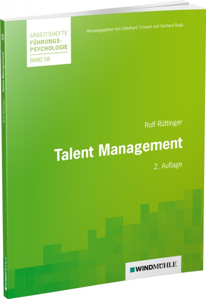 Talent Management