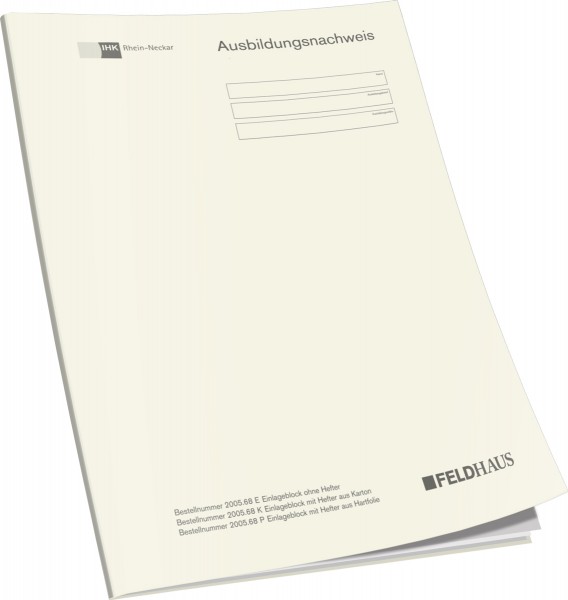 2005.68 Einlageblock