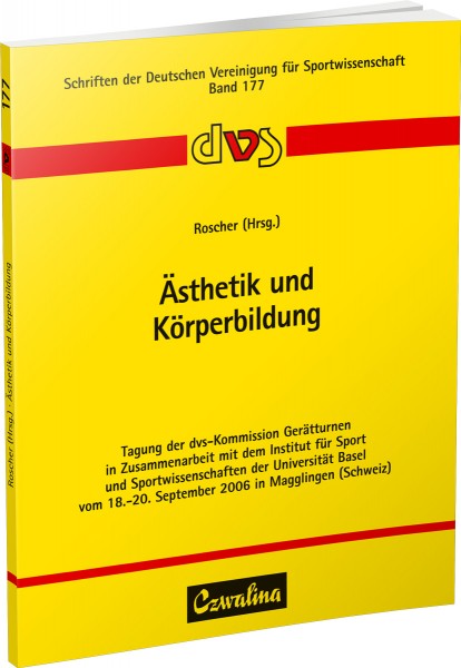 Ästhetik und Körperbildung