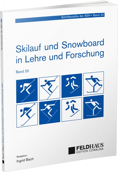 Skilauf und Snowboard in Lehre und Forschung (20)