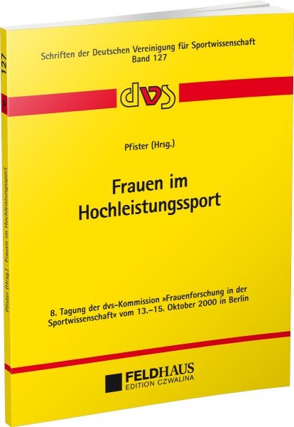 Frauen im Hochleistungssport