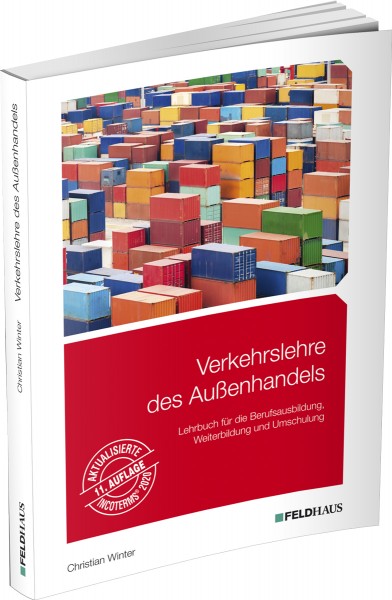Verkehrslehre des Außenhandels