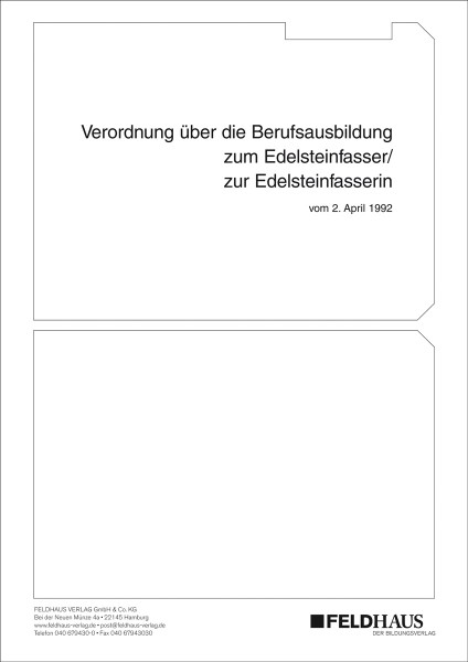 Edelsteinfasser/-in