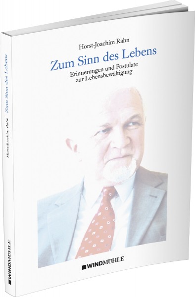 Zum Sinn des Lebens