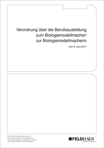 Biologiemodellmacher/-in