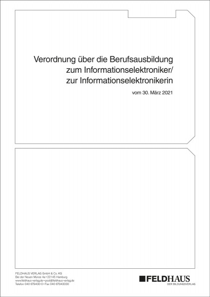 Informationselektroniker/-in