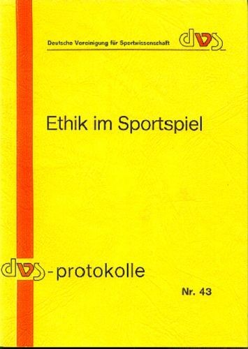 Ethik im Sportspiel