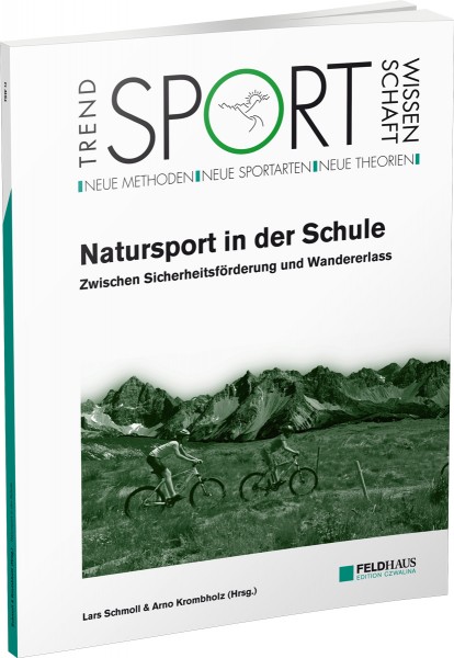 Natursport in der Schule