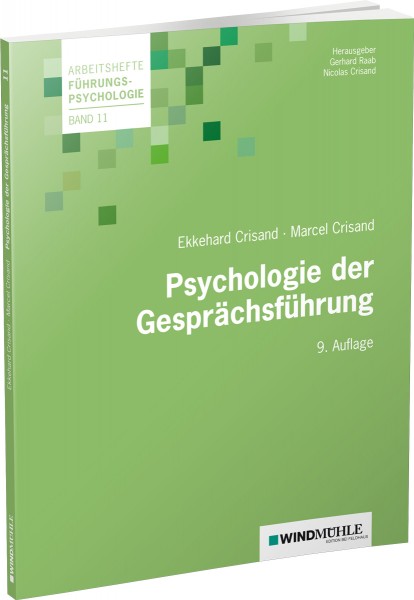 Psychologie der Gesprächsführung