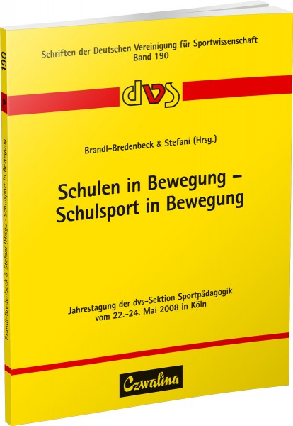 Schulen in Bewegung – Schulsport in Bewegung