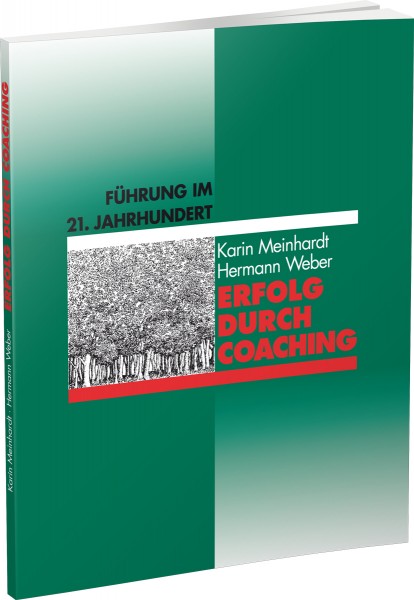 Erfolg durch Coaching