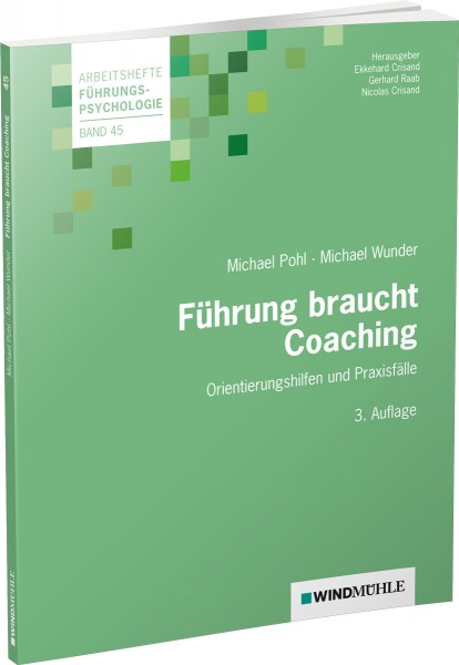 Führung braucht Coaching