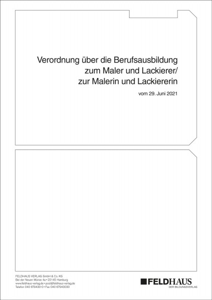Maler/-in- und Lackierer/-in