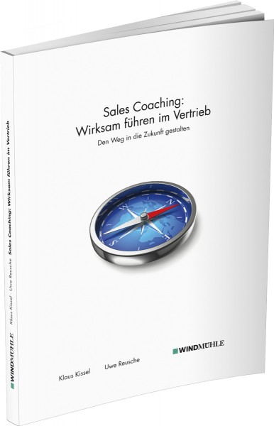 Sales Coaching: Wirksam führen im Vertrieb