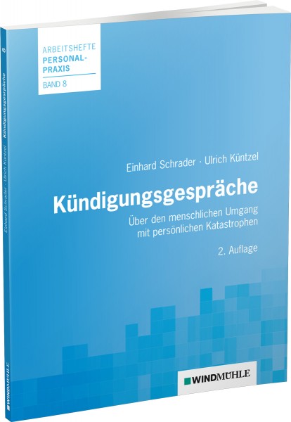 Kündigungsgespräche