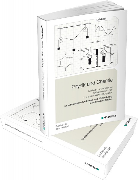 Physik und Chemie, Gesamtausgabe