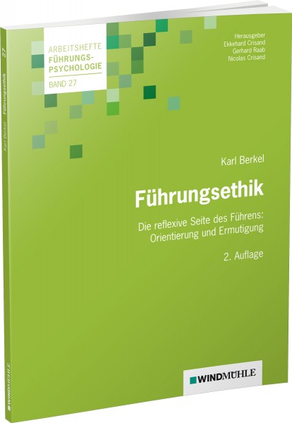 Führungsethik