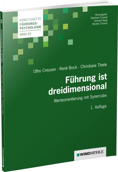 Führung ist dreidimensional