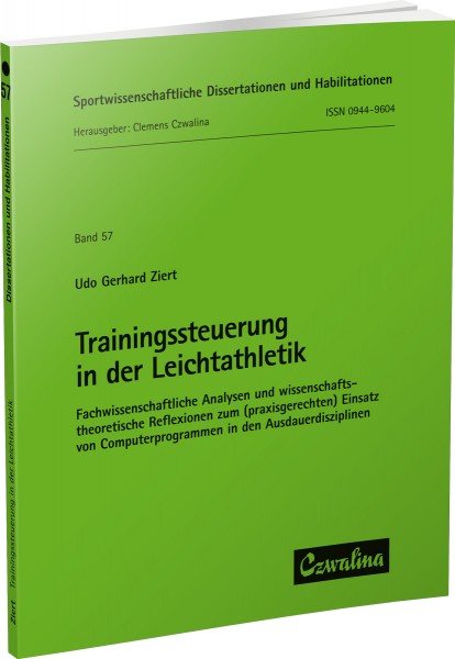 Trainingssteuerung in der Leichtathletik