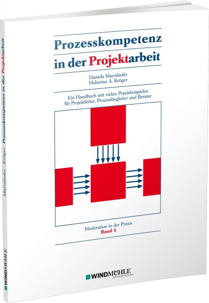 Prozesskompetenz in der Projektarbeit