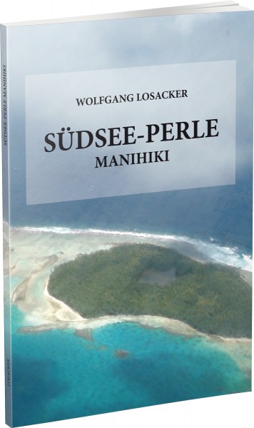 Südsee-Perle Manihiki