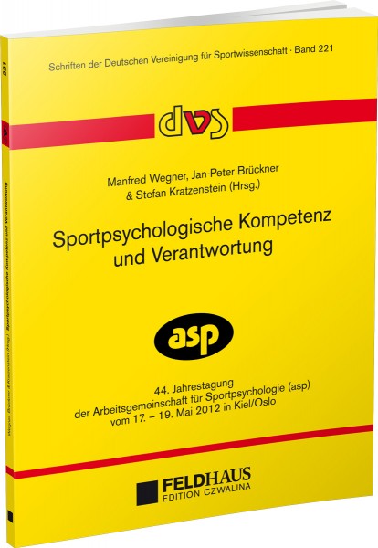 Sportpsychologische Kompetenz und Verantwortung