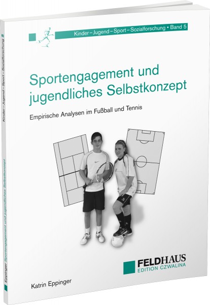 Sportengagement und jugendliches Selbstkonzept