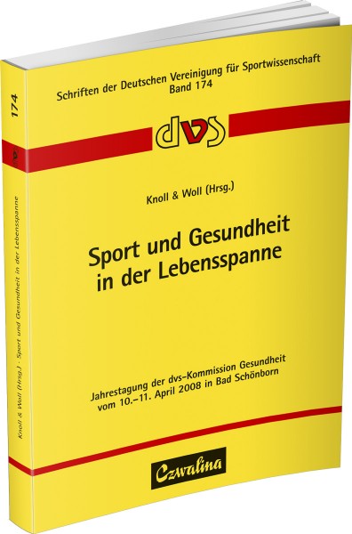 Sport und Gesundheit in der Lebensspanne