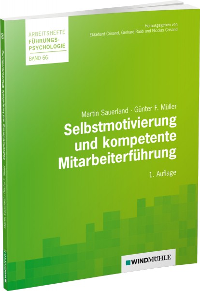 Selbstmotivierung und kompetente