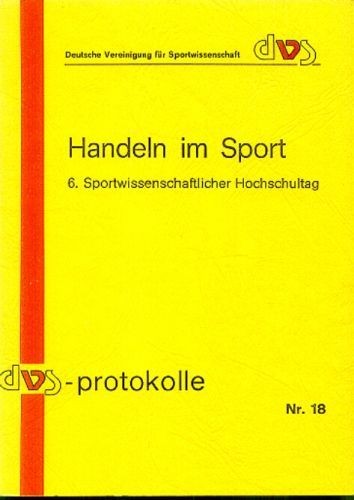 Handeln im Sport