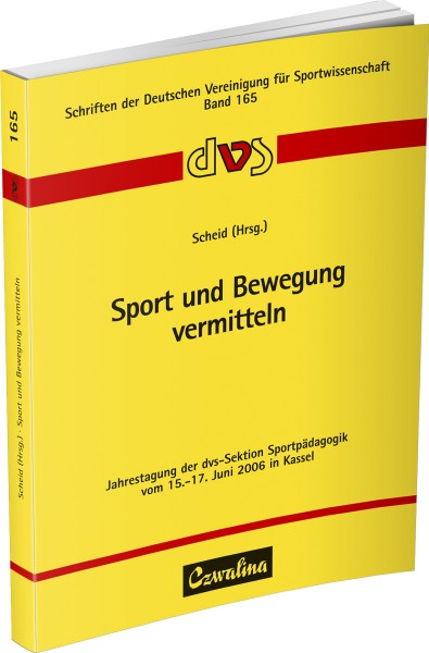 Sport und Bewegung vermitteln