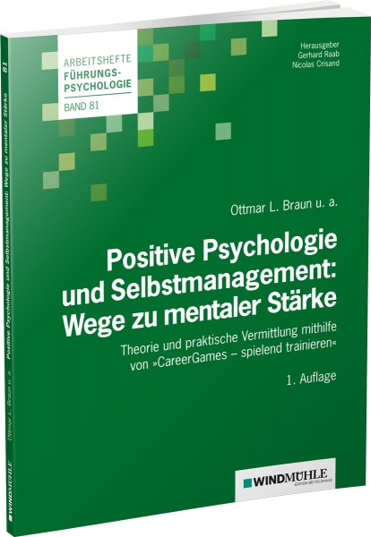 Positive Psychologie und Selbstmanagement: Wege zu mentaler Stärke