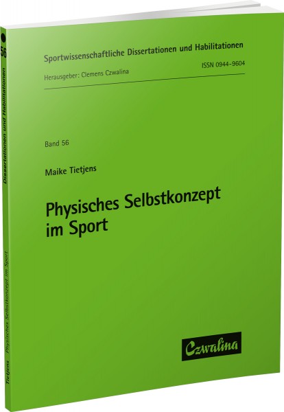 Physisches Selbstkonzept im Sport