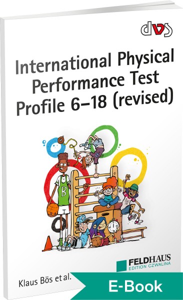 International Physical Performance Test Profile 6-18 – E-Book