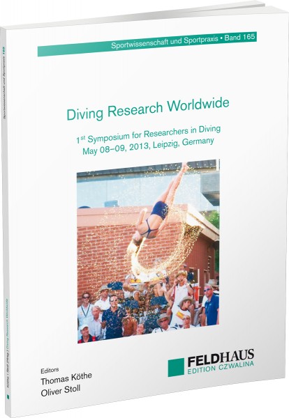 Diving Research Worldwide