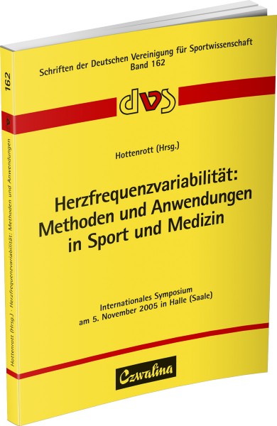 Herzfrequenzvariabilität: Methoden und Anwendungen in Sport und Medizin
