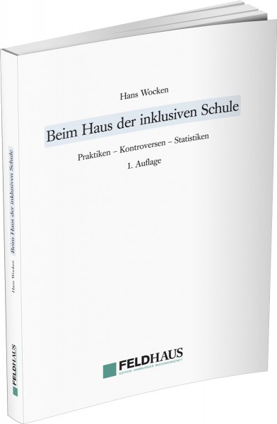 Beim Haus der inklusiven Schule