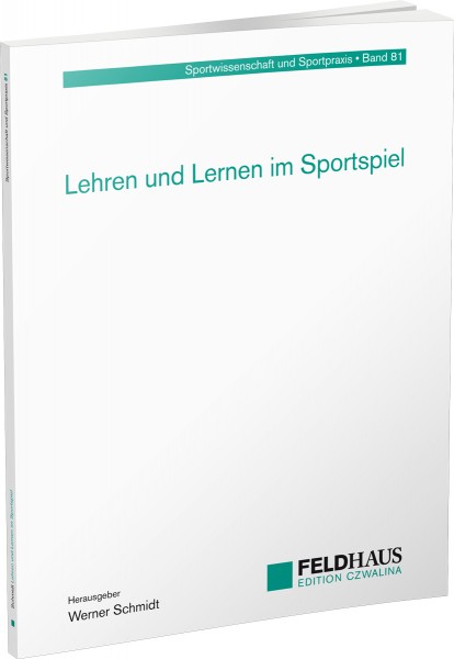 Lehren und lernen im Sportspiel