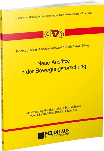 Neue Ansätze in der Bewegungsforschung