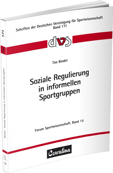 Soziale Regulierung in informellen Sportgruppen. Eine Ethnographie