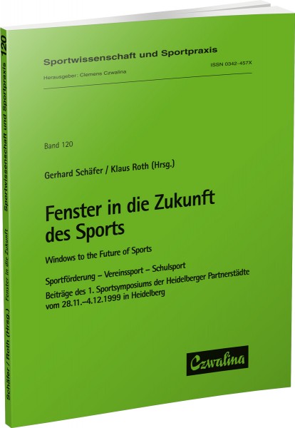 Fenster in die Zukunft des Sports
